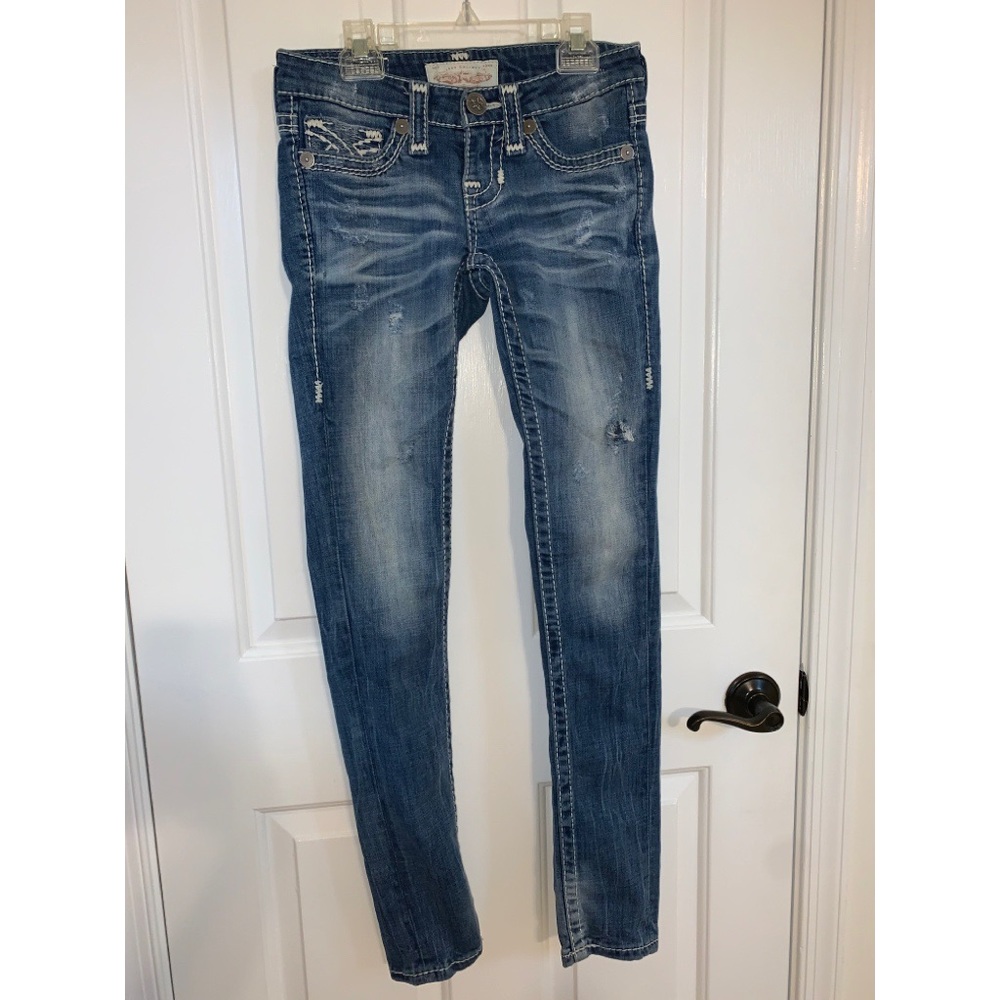 Big Star jeans